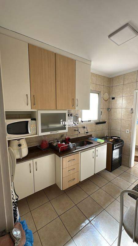 Apartamento para à venda no Centro na cidade de Ribeirão Preto: