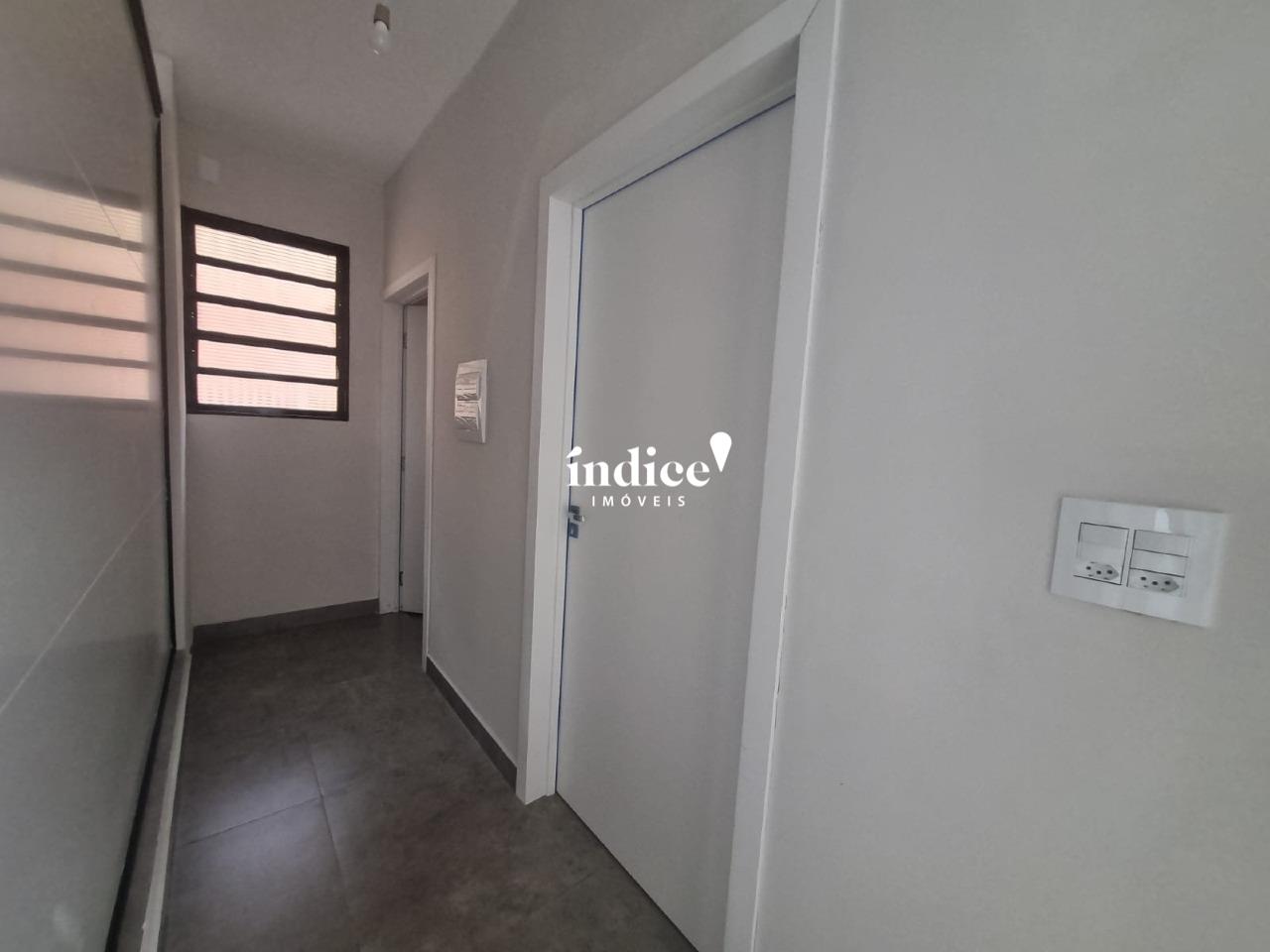Salão Comercial para para aluguel no Jardim Sumaré na cidade de Ribeirão Preto: 