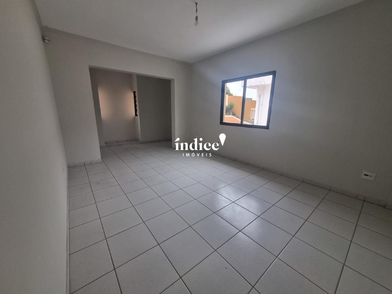 Salão Comercial para para aluguel no Jardim Sumaré na cidade de Ribeirão Preto: 