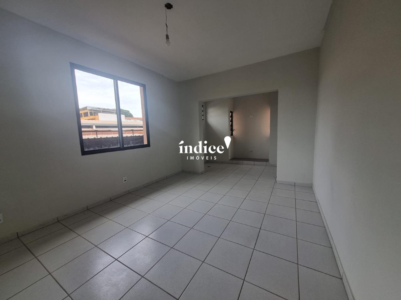 Salão Comercial para para aluguel no Jardim Sumaré na cidade de Ribeirão Preto: 