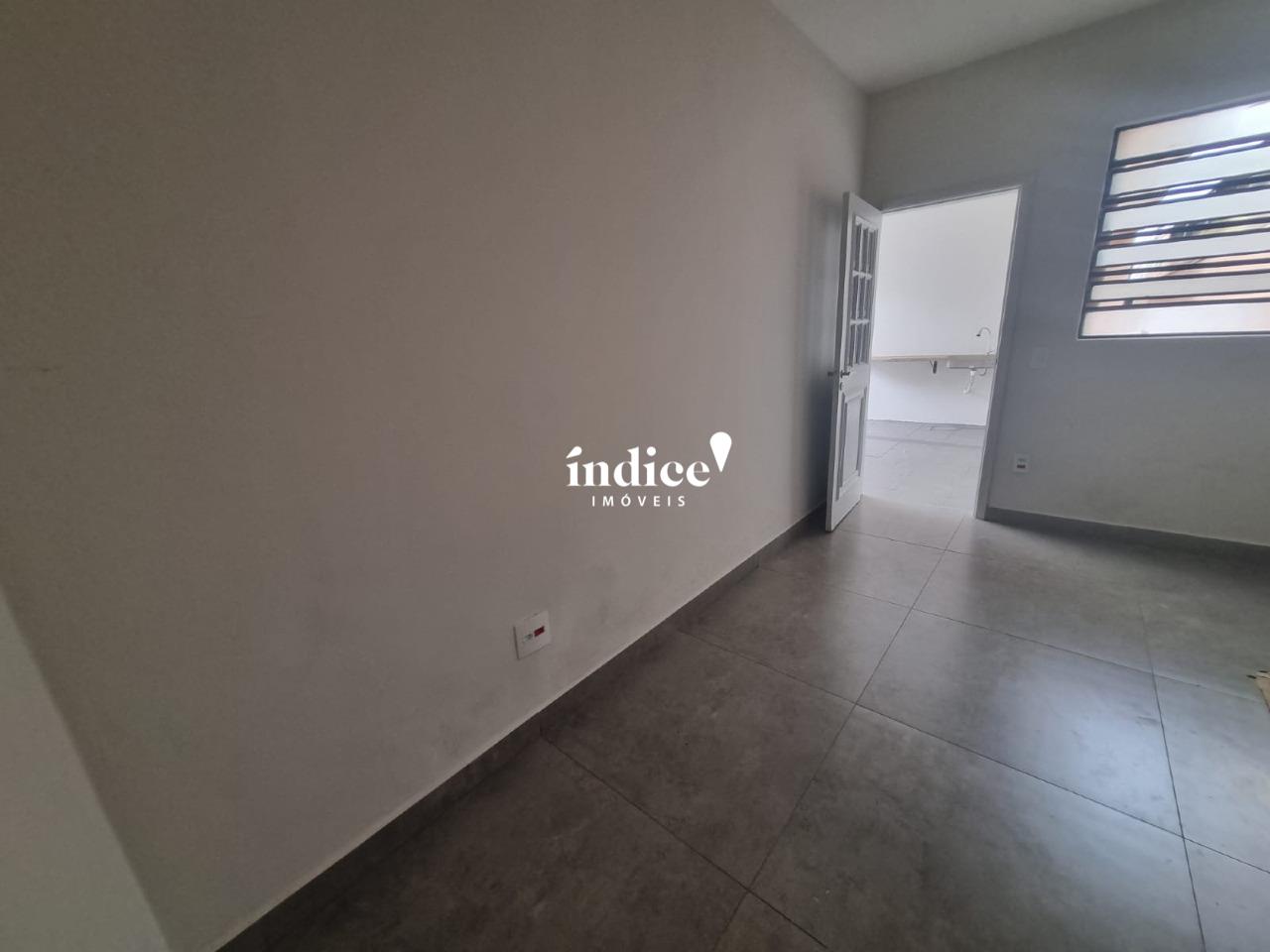 Salão Comercial para para aluguel no Jardim Sumaré na cidade de Ribeirão Preto: 