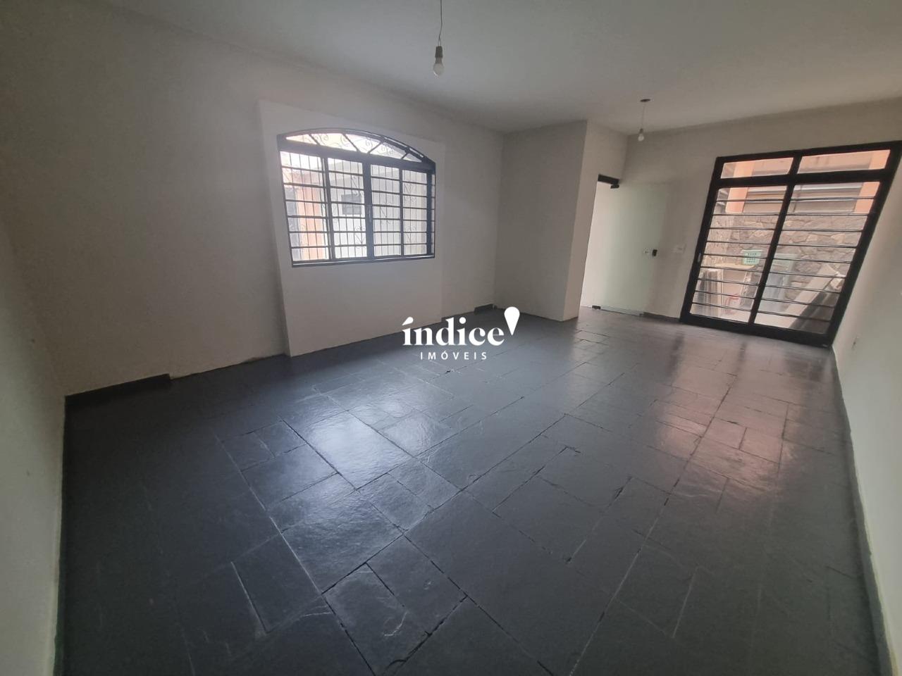 Salão Comercial para para aluguel no Jardim Sumaré na cidade de Ribeirão Preto: 
