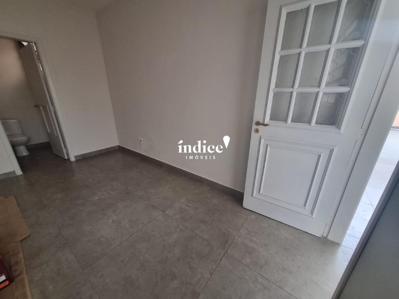 Salão Comercial para para aluguel no Jardim Sumaré na cidade de Ribeirão Preto: 
