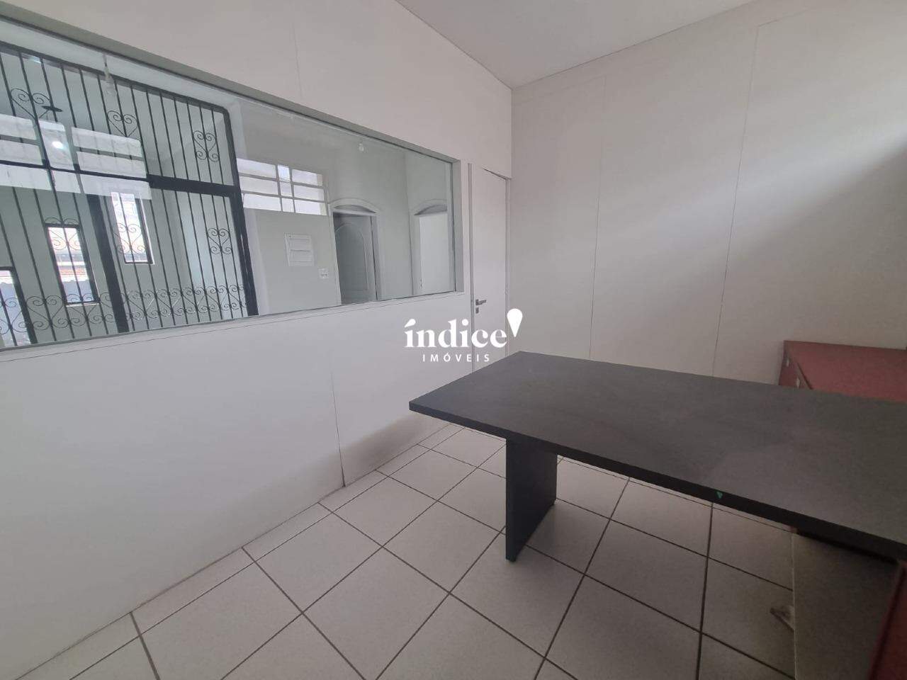 Salão Comercial para para aluguel no Jardim Sumaré na cidade de Ribeirão Preto: 