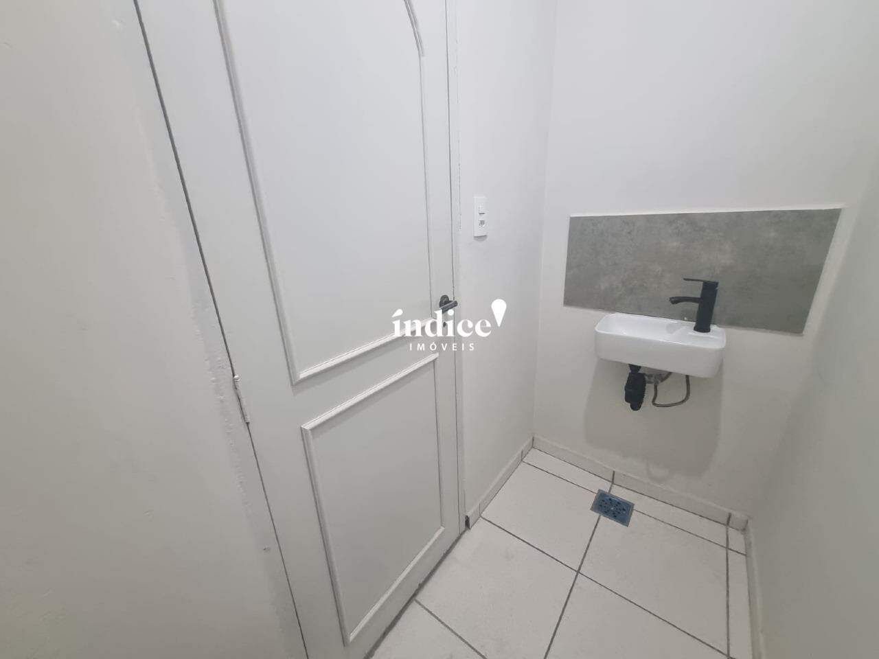 Salão Comercial para para aluguel no Jardim Sumaré na cidade de Ribeirão Preto: 
