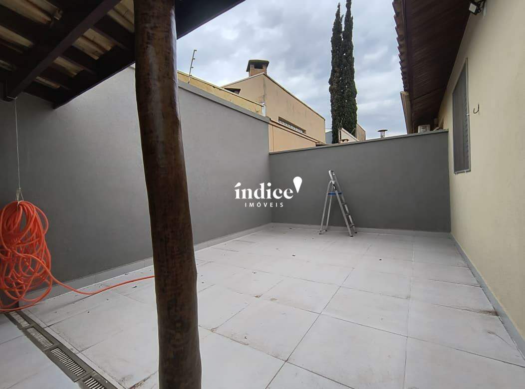 Casas Condomínio para à venda no Jardim Guaporé na cidade de Ribeirão Preto: 