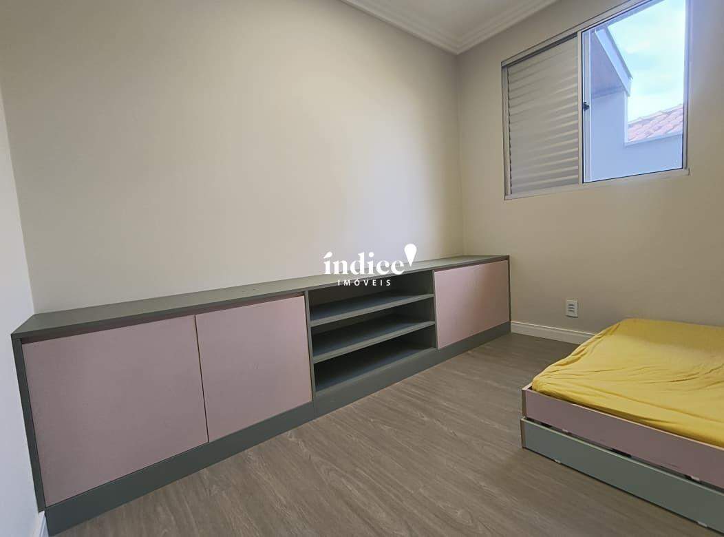 Casas Condomínio para à venda no Jardim Guaporé na cidade de Ribeirão Preto: 