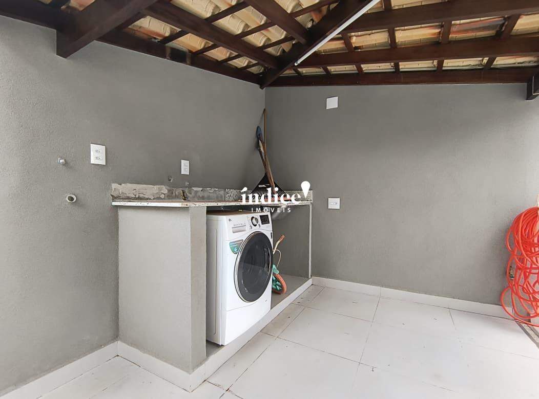 Casas Condomínio para à venda no Jardim Guaporé na cidade de Ribeirão Preto: 