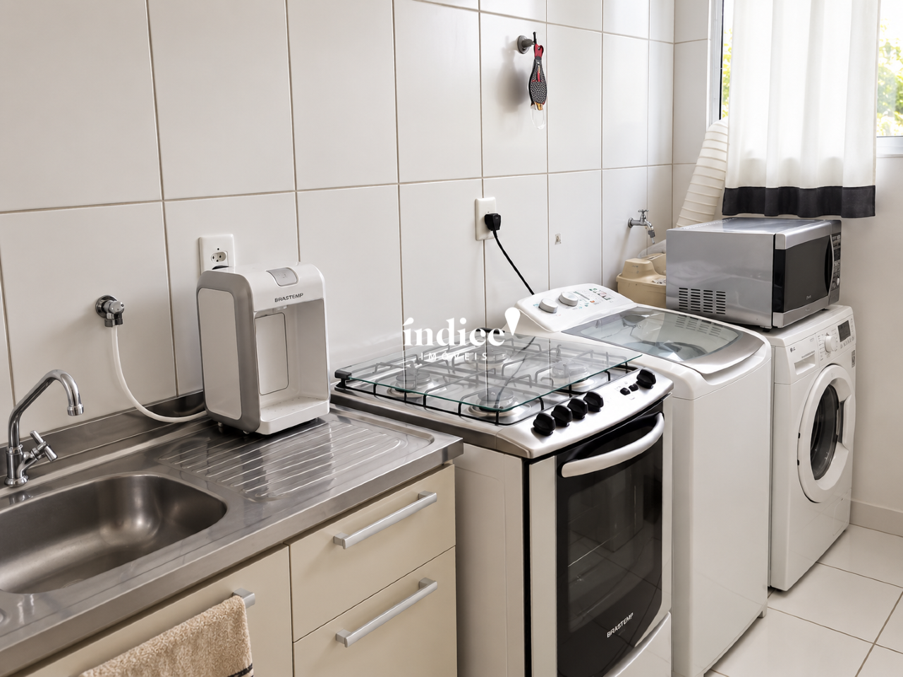Apartamento para à venda no City Ribeirão na cidade de Ribeirão Preto: 