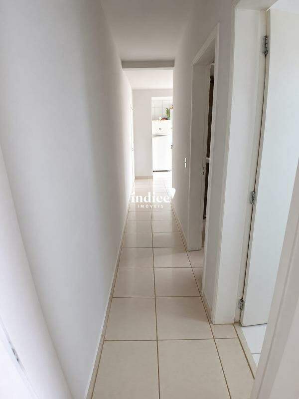 Apartamento para à venda no City Ribeirão na cidade de Ribeirão Preto: 