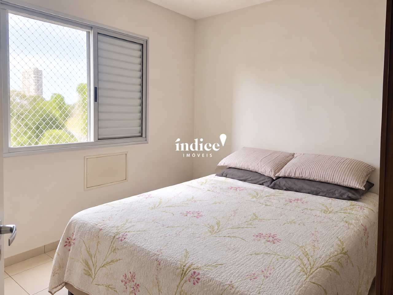 Apartamento para à venda no City Ribeirão na cidade de Ribeirão Preto: 