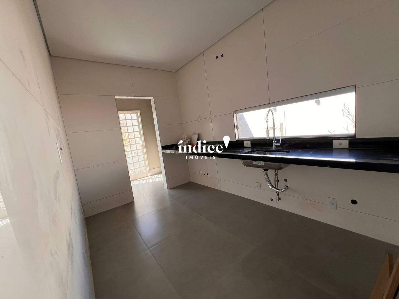 Casas para à venda no Loteamento Santa Marta na cidade de Ribeirão Preto: 