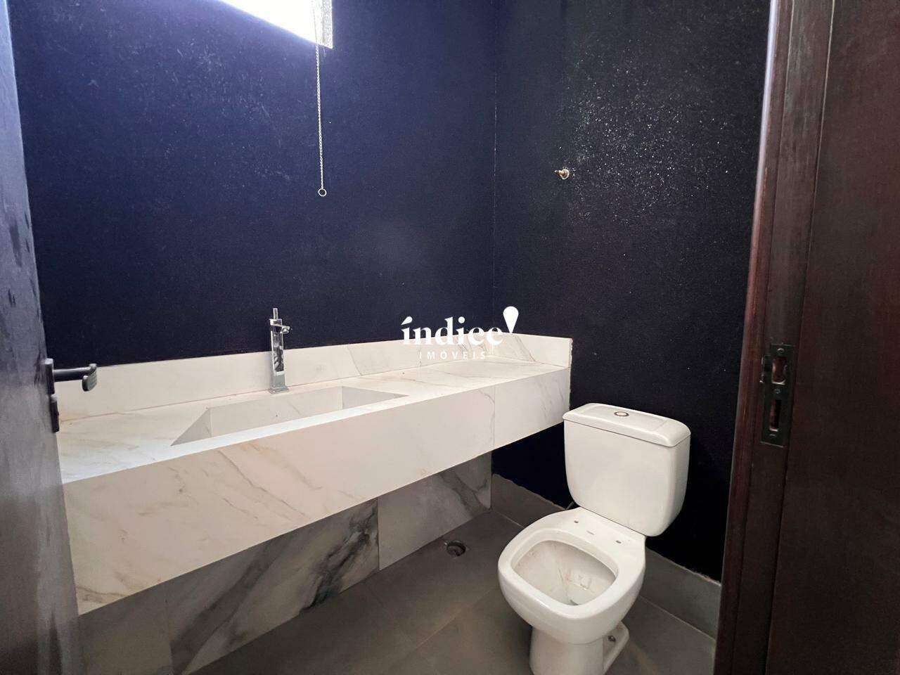 Casas para à venda no Loteamento Santa Marta na cidade de Ribeirão Preto: 