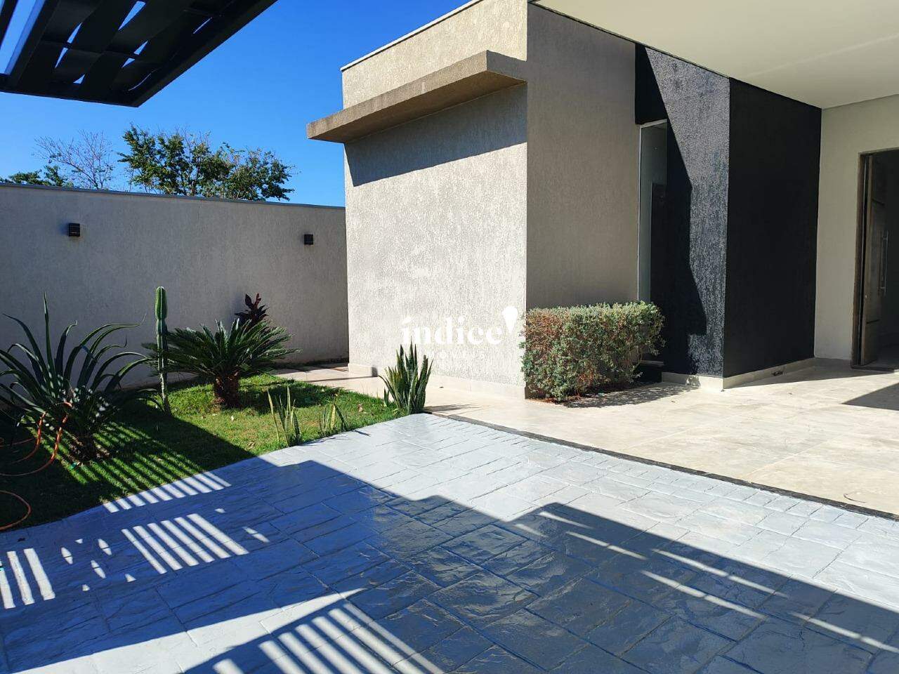 Casas para à venda no Loteamento Santa Marta na cidade de Ribeirão Preto: 