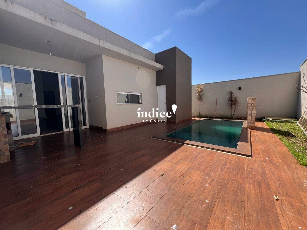 Casas para à venda no Loteamento Santa Marta na cidade de Ribeirão Preto: 