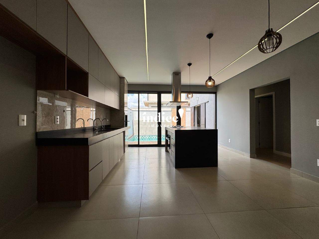 Casas Condomínio para à venda no Residencial Quinta da Mata na cidade de Ribeirão Preto: 