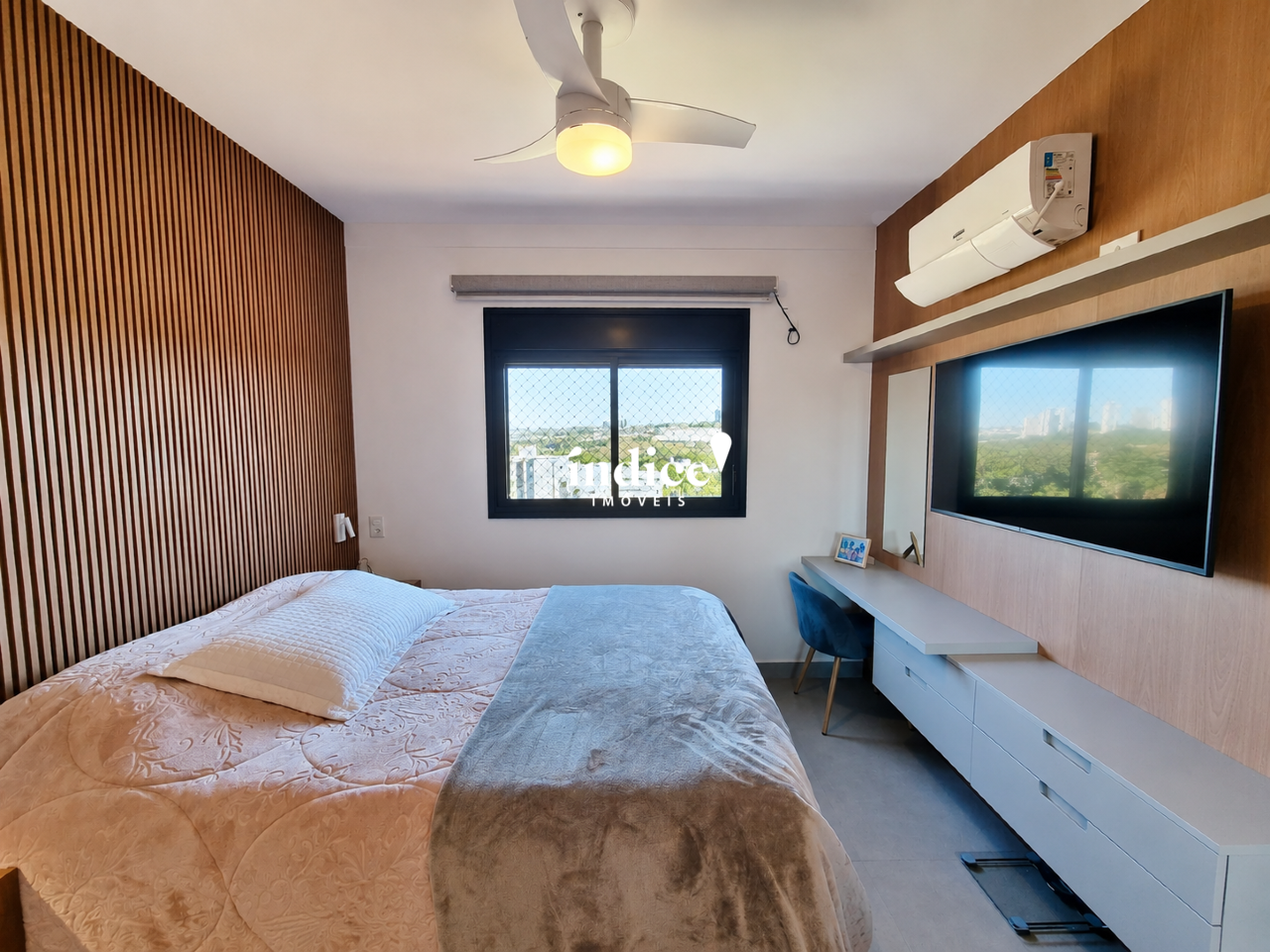 Apartamento para à venda no Nova Aliança na cidade de Ribeirão Preto: 