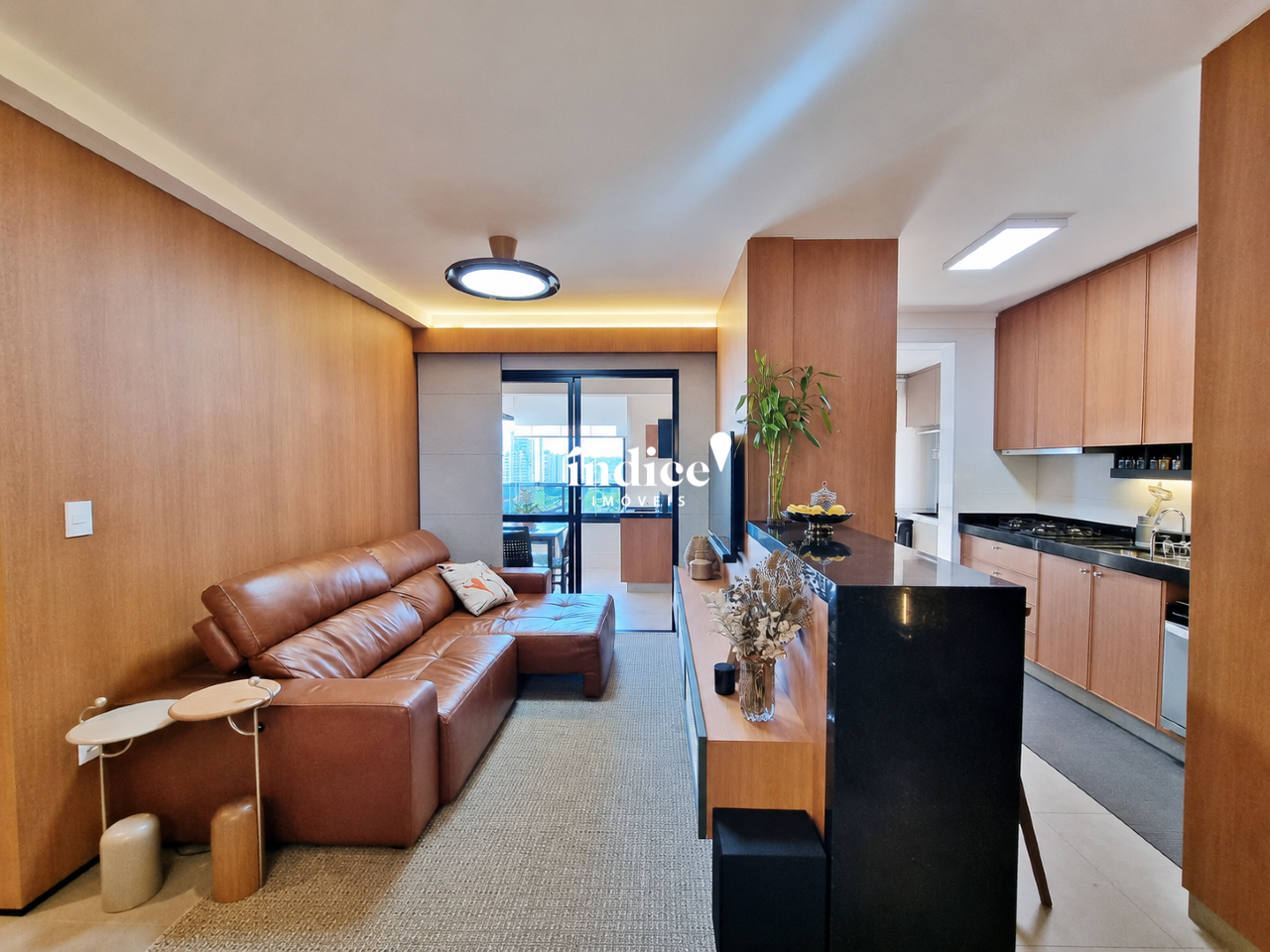 Apartamento para à venda no Nova Aliança na cidade de Ribeirão Preto: 