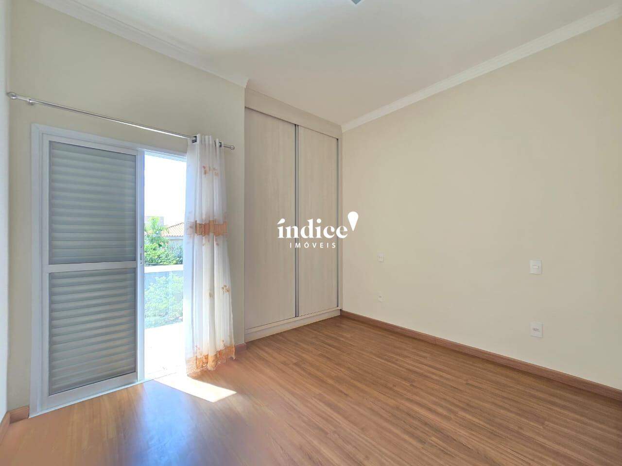 Casas Condomínio para à venda no Jardim San Marco na cidade de Ribeirão Preto: