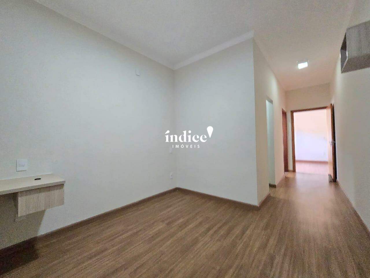 Casas Condomínio para à venda no Jardim San Marco na cidade de Ribeirão Preto: