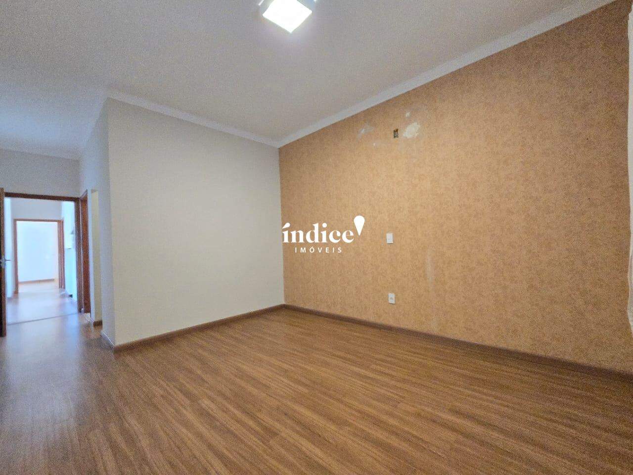 Casas Condomínio para à venda no Jardim San Marco na cidade de Ribeirão Preto: