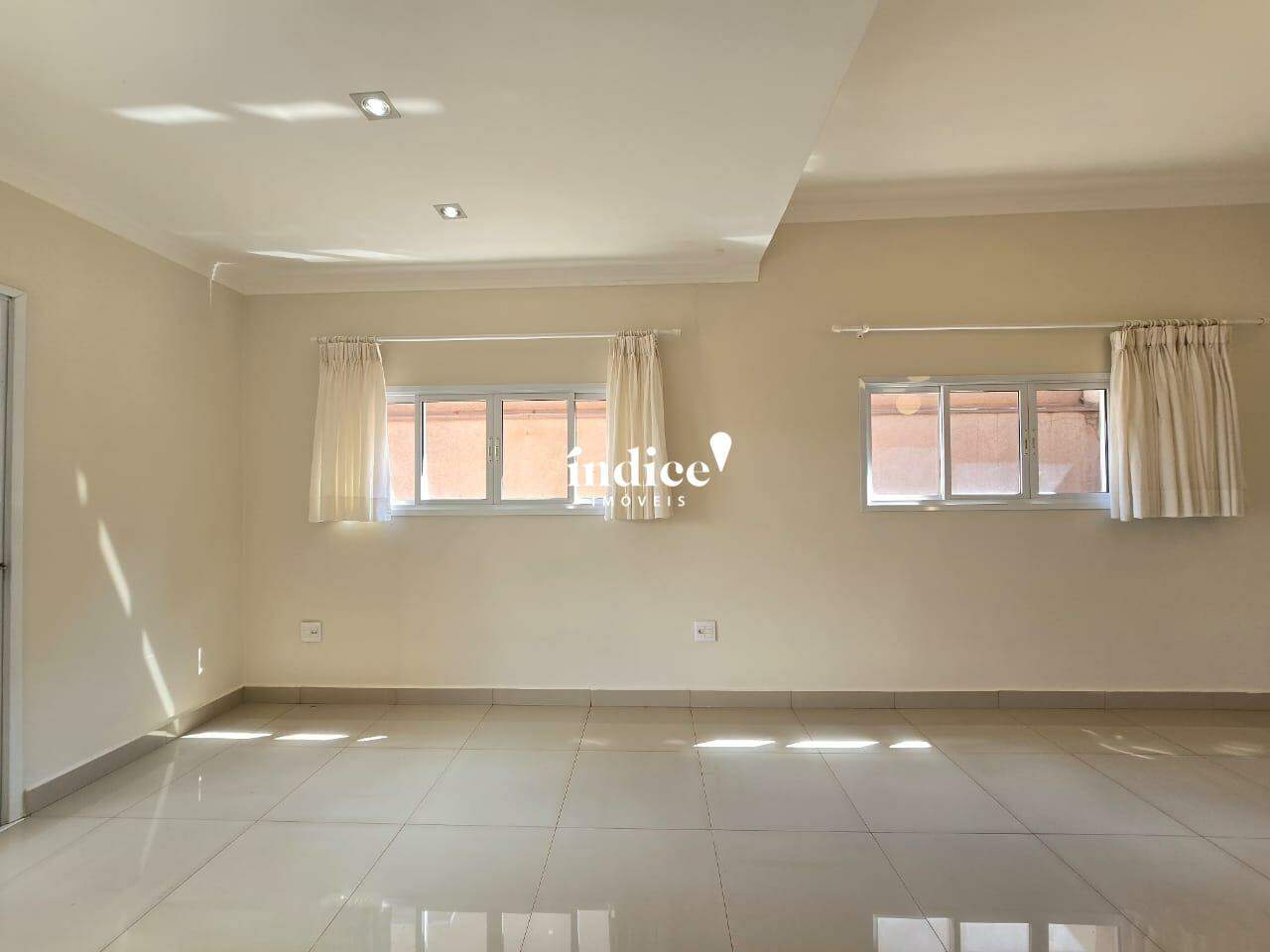 Casas Condomínio para à venda no Jardim San Marco na cidade de Ribeirão Preto: