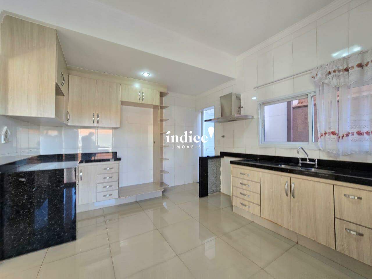 Casas Condomínio para à venda no Jardim San Marco na cidade de Ribeirão Preto: