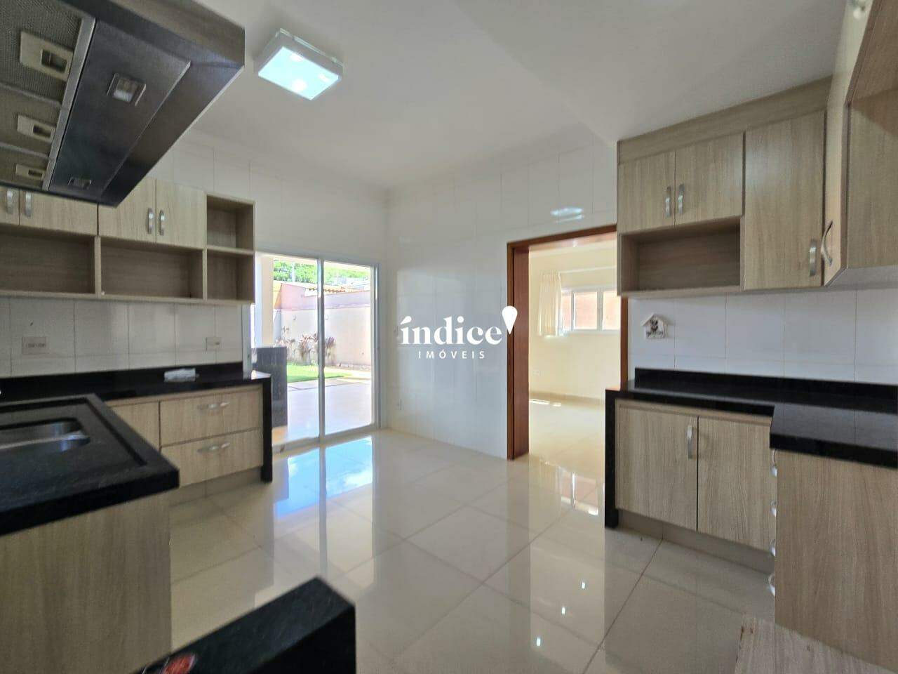 Casas Condomínio para à venda no Jardim San Marco na cidade de Ribeirão Preto: