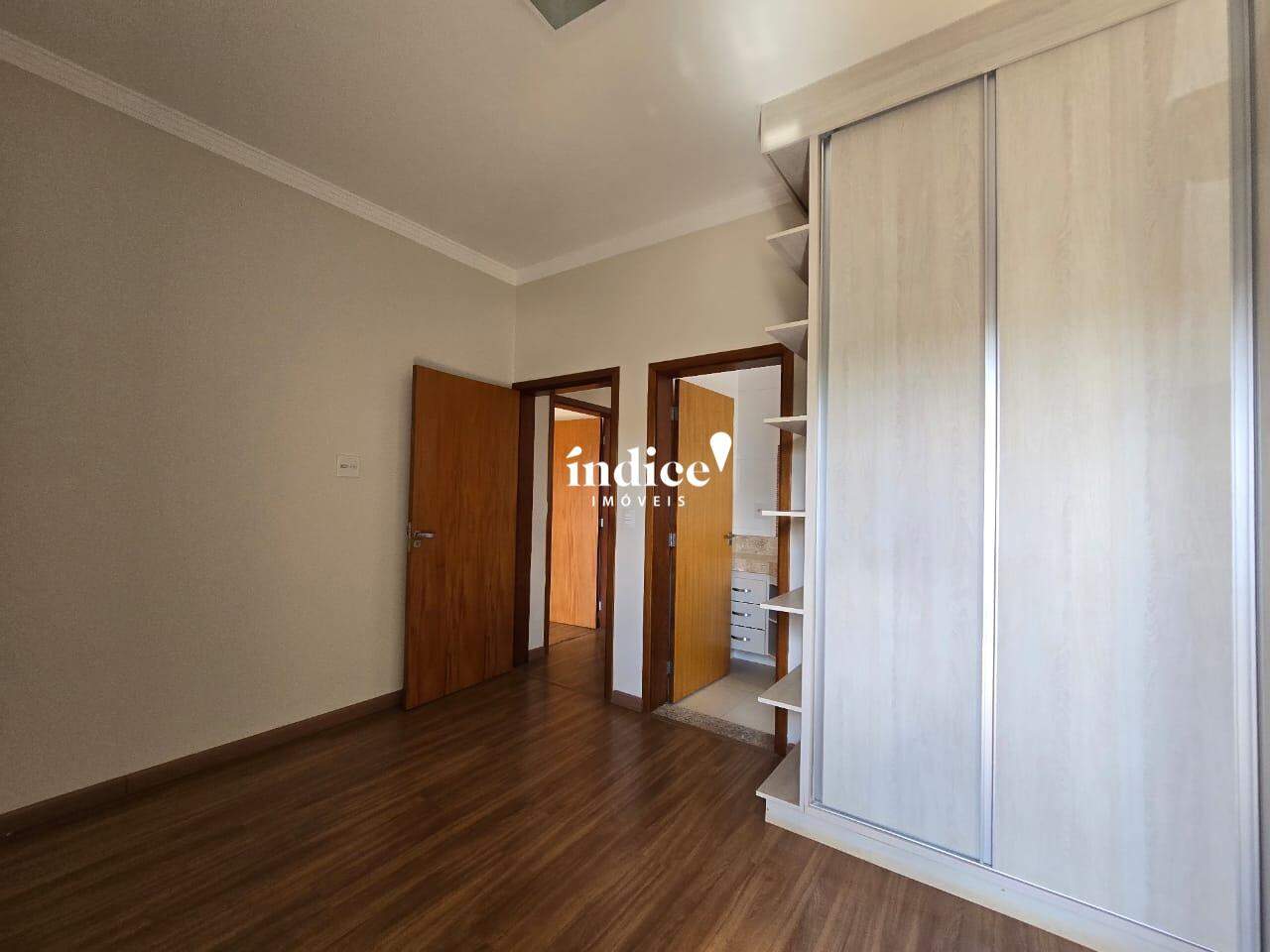 Casas Condomínio para à venda no Jardim San Marco na cidade de Ribeirão Preto: