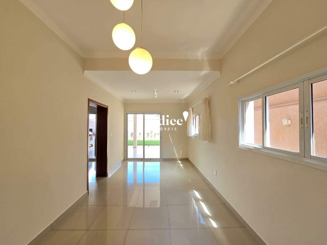 Casas Condomínio para à venda no Jardim San Marco na cidade de Ribeirão Preto: