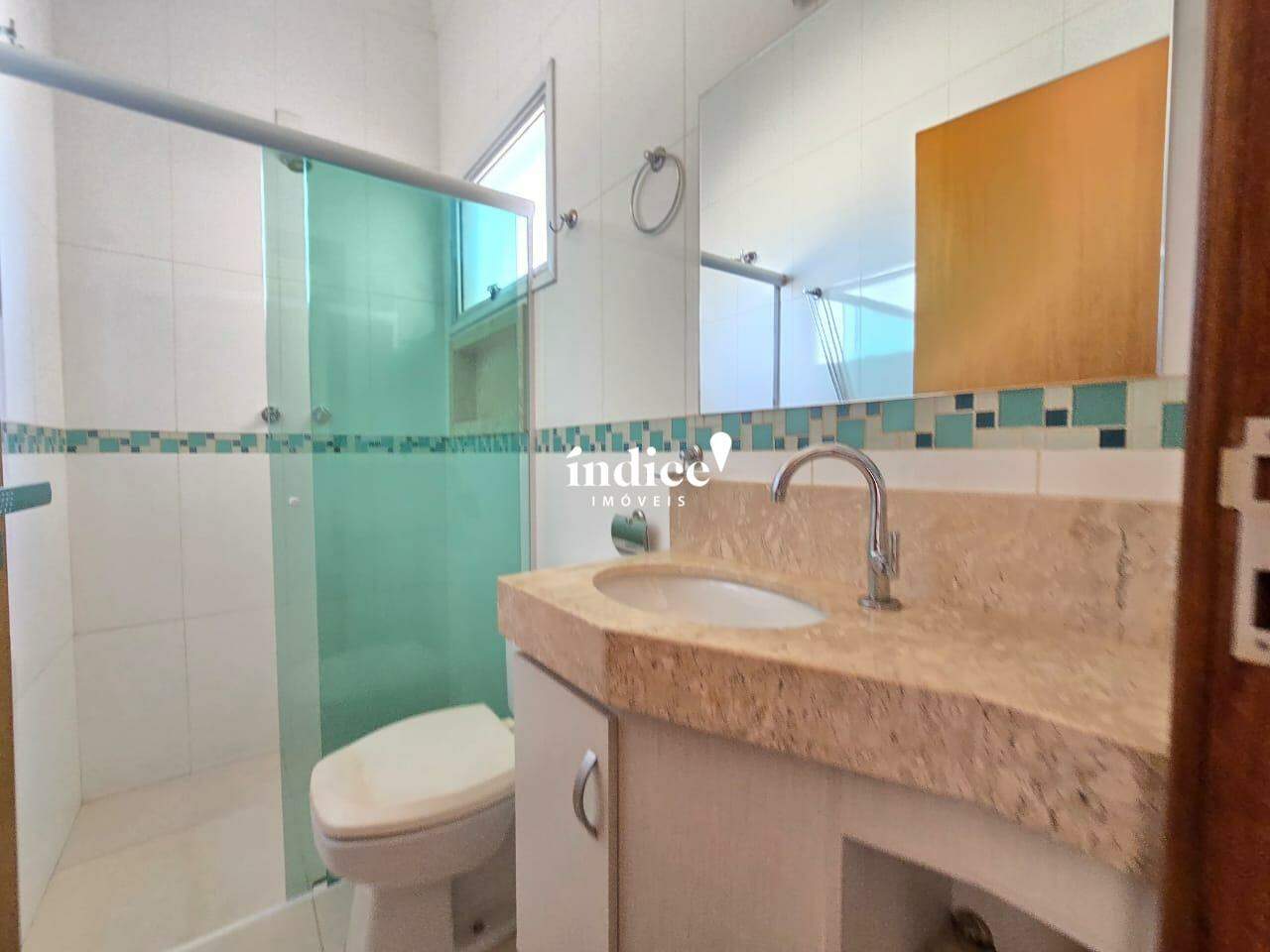 Casas Condomínio para à venda no Jardim San Marco na cidade de Ribeirão Preto: