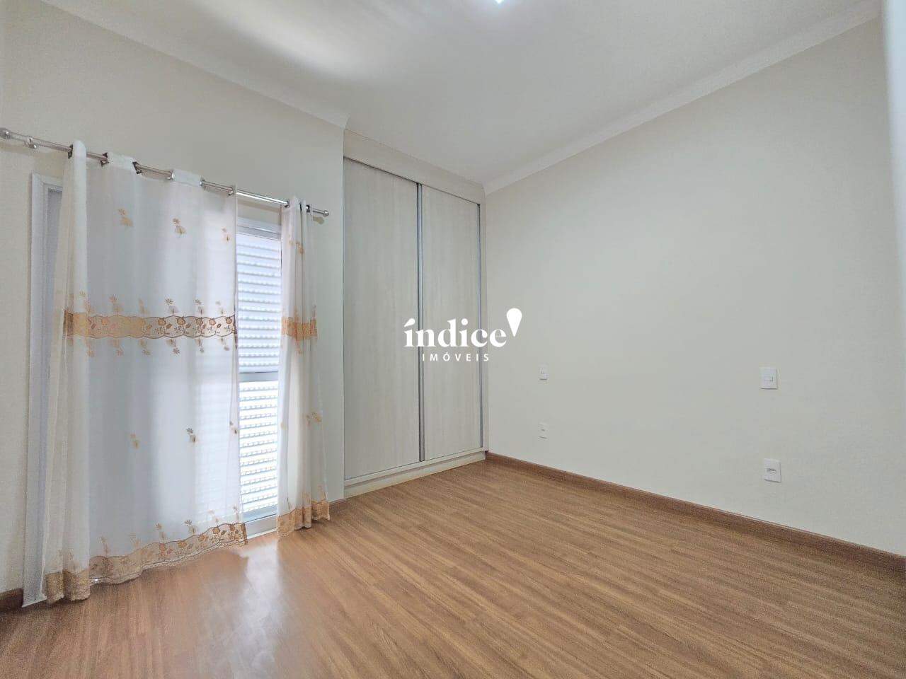 Casas Condomínio para à venda no Jardim San Marco na cidade de Ribeirão Preto: