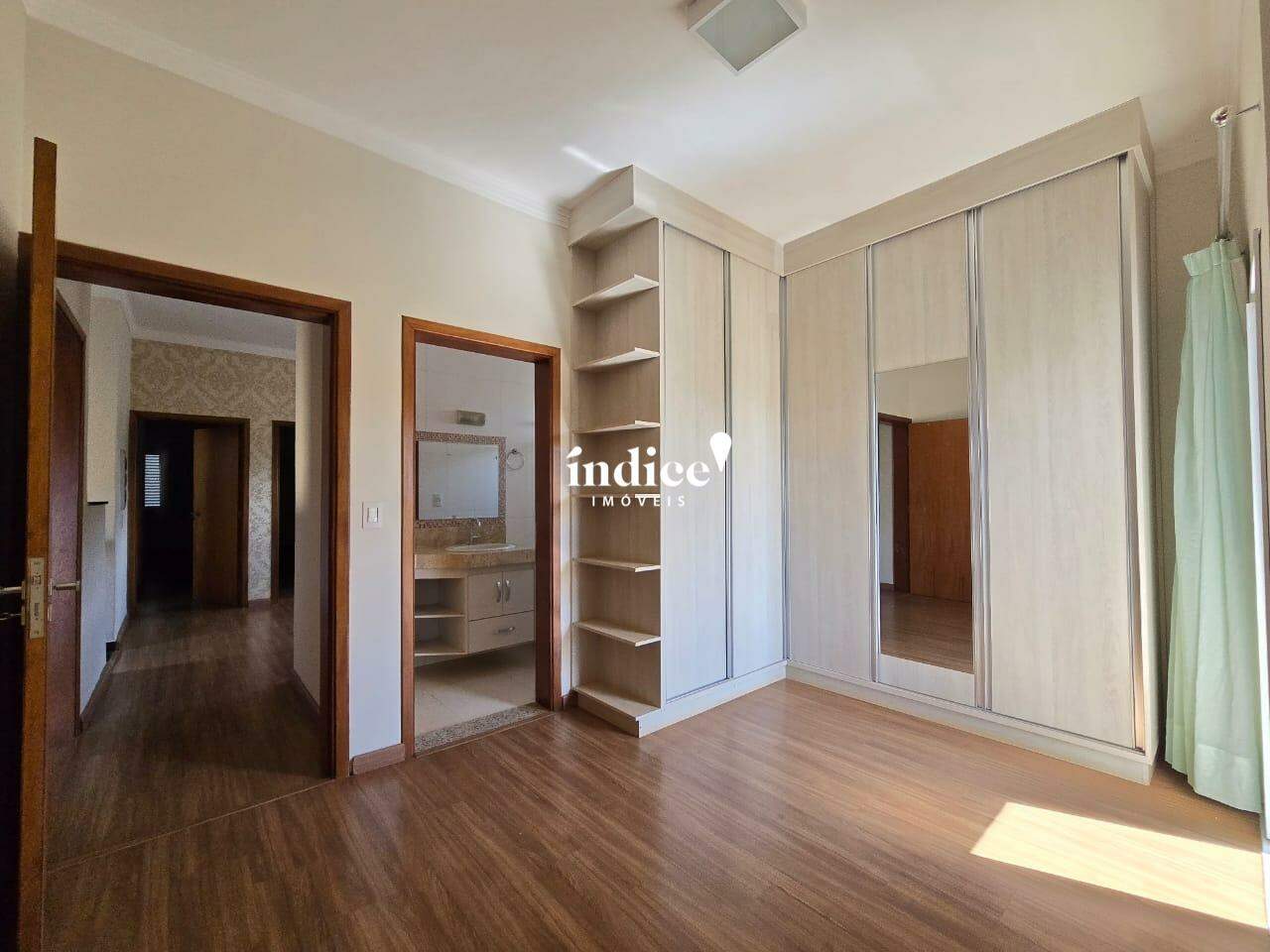Casas Condomínio para à venda no Jardim San Marco na cidade de Ribeirão Preto: