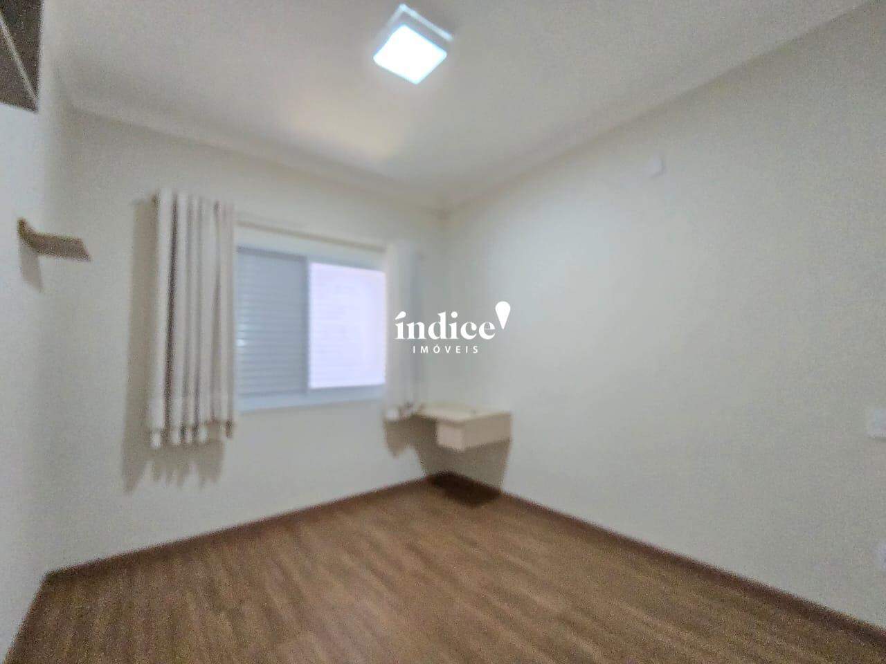 Casas Condomínio para à venda no Jardim San Marco na cidade de Ribeirão Preto: