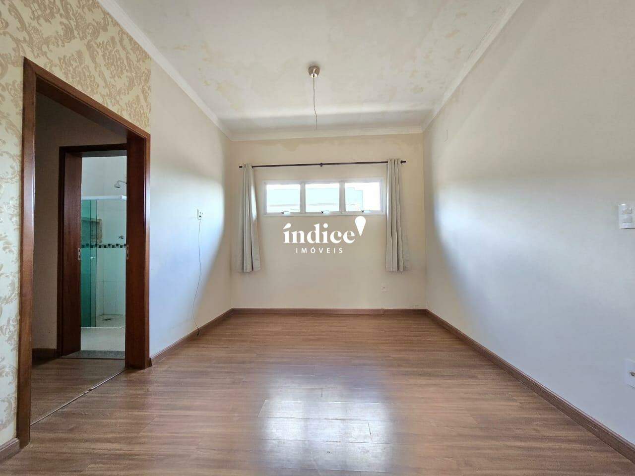 Casas Condomínio para à venda no Jardim San Marco na cidade de Ribeirão Preto: