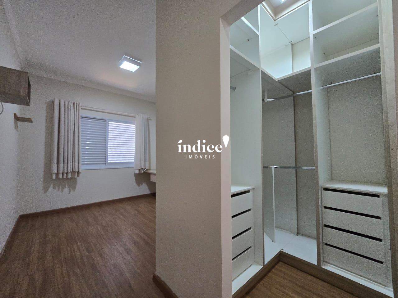 Casas Condomínio para à venda no Jardim San Marco na cidade de Ribeirão Preto:
