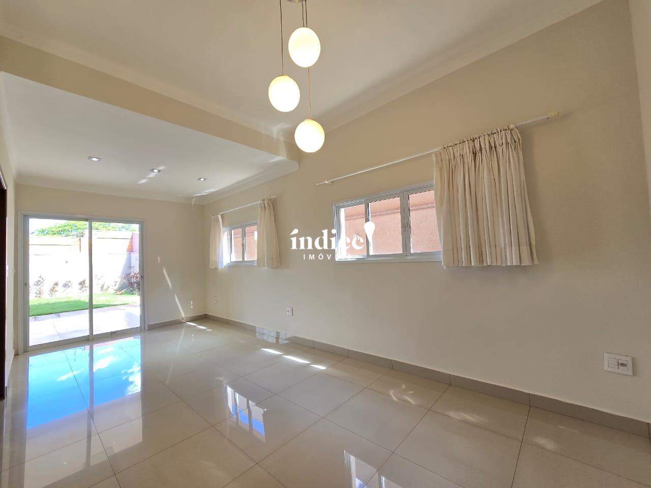 Casas Condomínio para à venda no Jardim San Marco na cidade de Ribeirão Preto: 