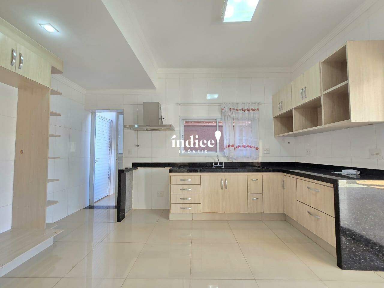 Casas Condomínio para à venda no Jardim San Marco na cidade de Ribeirão Preto: