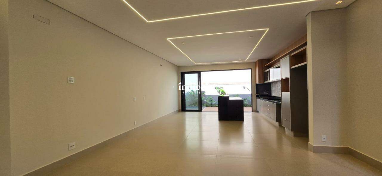Casas Condomínio para para aluguel no Vila do Golf na cidade de Ribeirão Preto: 