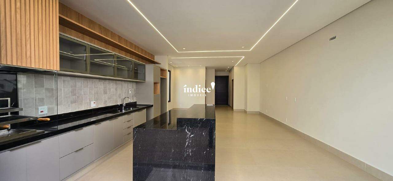 Casas Condomínio para para aluguel no Vila do Golf na cidade de Ribeirão Preto: 