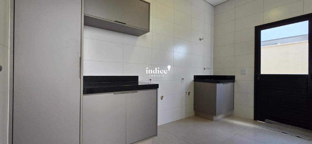 Casas Condomínio para para aluguel no Vila do Golf na cidade de Ribeirão Preto: 