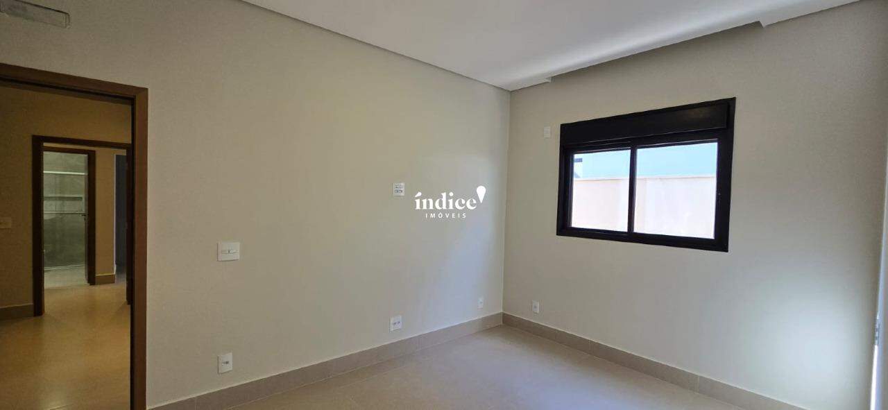 Casas Condomínio para para aluguel no Vila do Golf na cidade de Ribeirão Preto: 