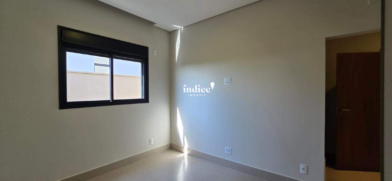 Casas Condomínio para para aluguel no Vila do Golf na cidade de Ribeirão Preto: 