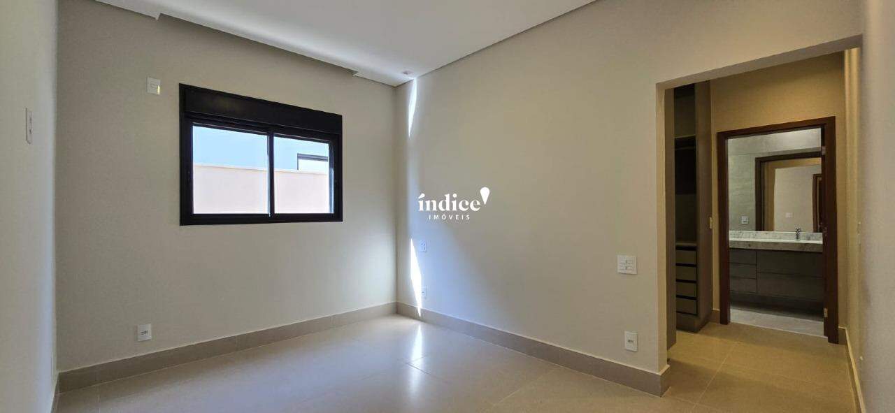 Casas Condomínio para para aluguel no Vila do Golf na cidade de Ribeirão Preto: 