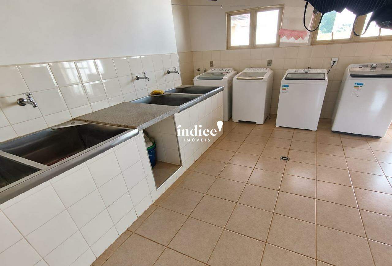 Apartamento para à venda no Centro na cidade de Ribeirão Preto: