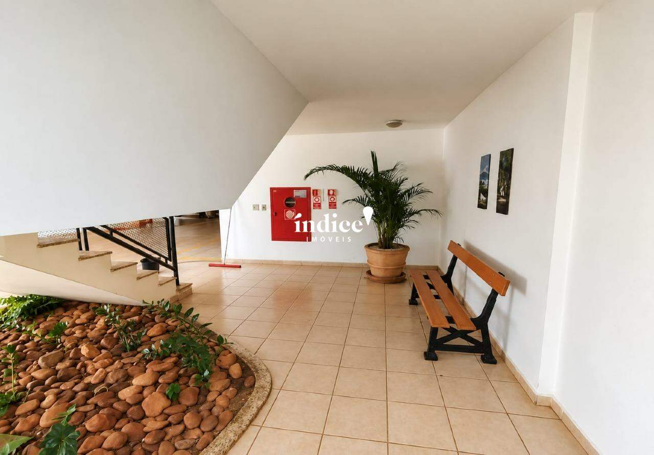 Apartamento para à venda no Centro na cidade de Ribeirão Preto: