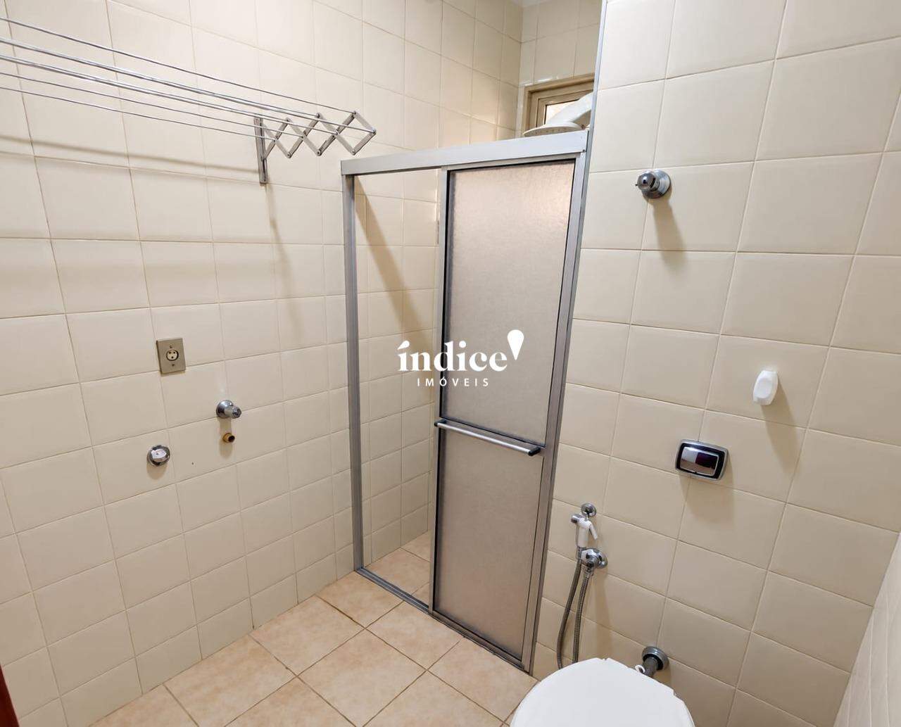 Apartamento para à venda no Centro na cidade de Ribeirão Preto: