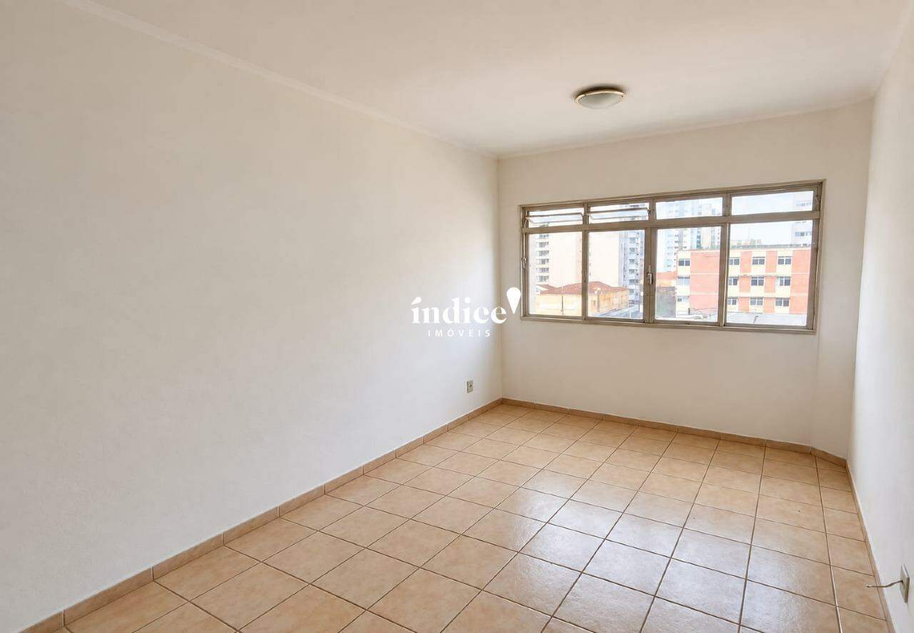 Apartamento para à venda no Centro na cidade de Ribeirão Preto: 
