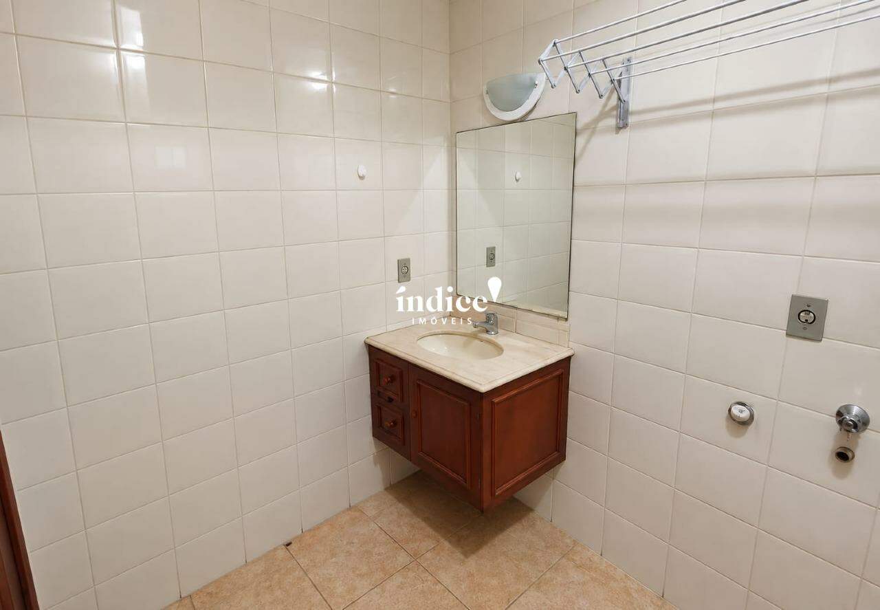 Apartamento para à venda no Centro na cidade de Ribeirão Preto: