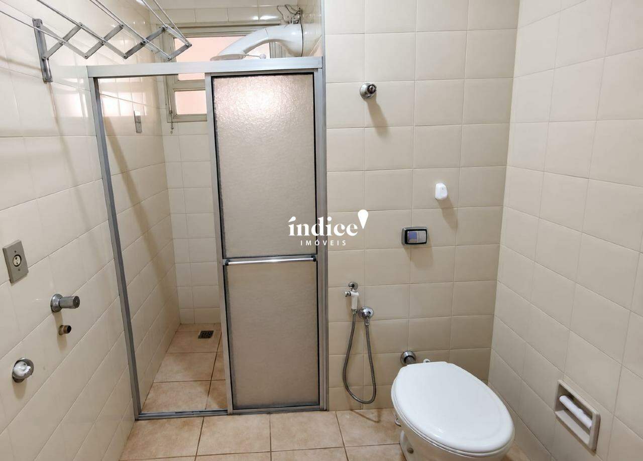 Apartamento para à venda no Centro na cidade de Ribeirão Preto: